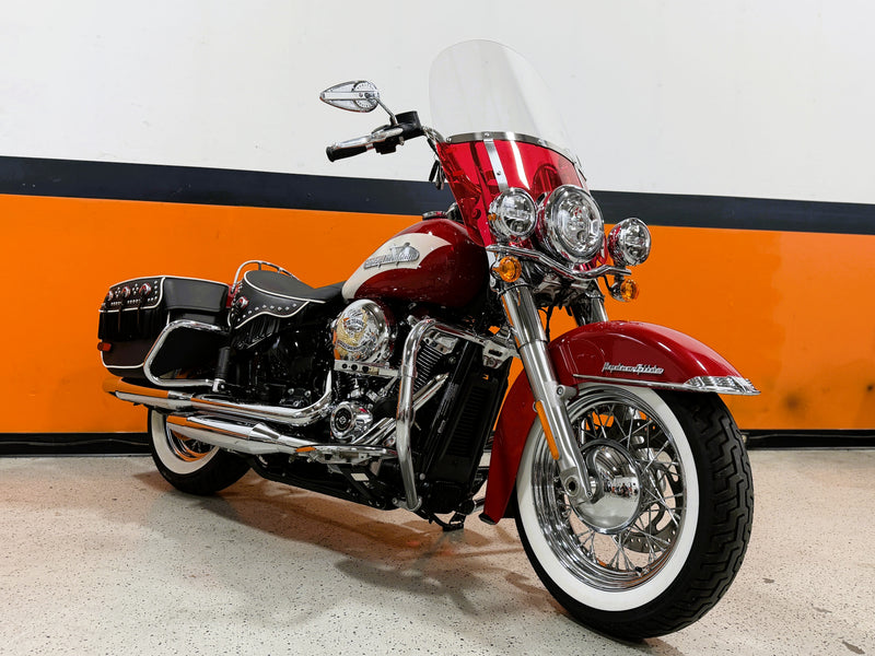 2024 Harley-Davidson FLI 75th Anniversary Hydra-Glide Revival