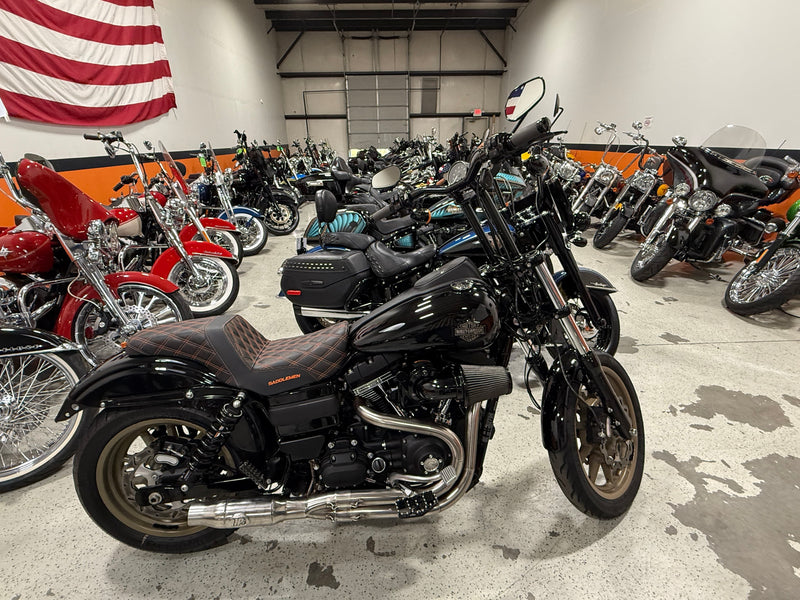 1989 Harley-Davidson Sportster XL1200 w/ Many Desirable Upgrades