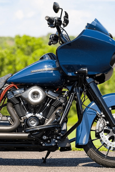Buy used Harley Davidson motorcycles from American Classic Motors.  We offer Touring, Softail, Sportster and Dyna models and even V-Rods and custom shoppers. ACM is located in Zieglerville PA