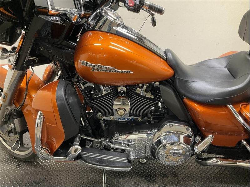 American Classic Motors 2015 Harley-Davidson Touring FLHXS Street Glide Special One Owner w/ Many Extras! Excellent Condition! $13,995