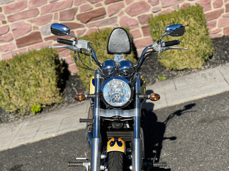 American Classic Motors COMING SOON! 2004 Victory Vegas 92" Freedom V-Twin 5-Speed 30k Miles w/ Extras! - $5,995