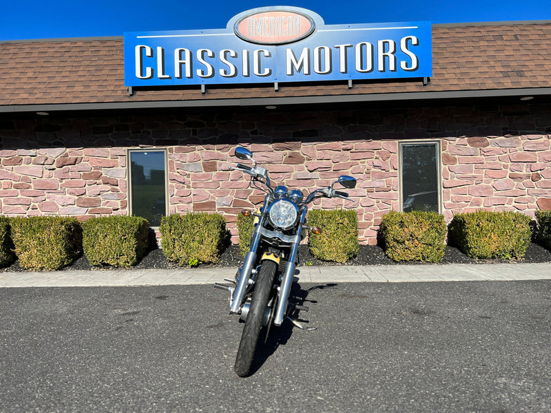 American Classic Motors COMING SOON! 2004 Victory Vegas 92" Freedom V-Twin 5-Speed 30k Miles w/ Extras! - $5,995