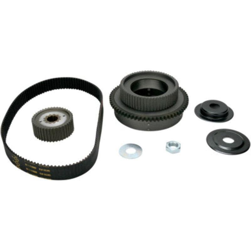 BDL 8mm 1 1/2