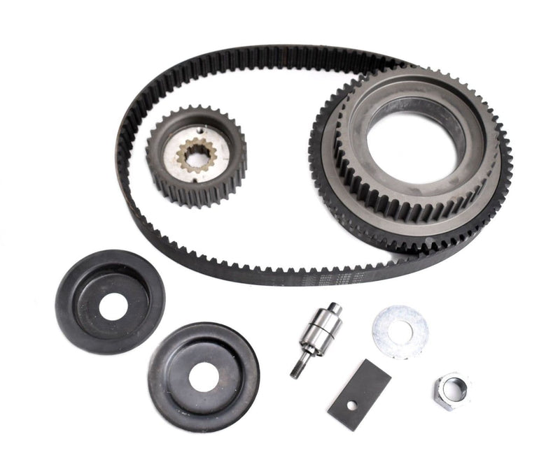 belt drive gear BDL 11MM 1.5" Primary Belt Drive 4 speed 1965-1984 Harley Shovelhead B –  American Classic Motors