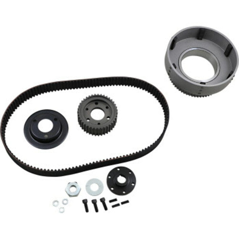 BDL 8mm 1-1/2