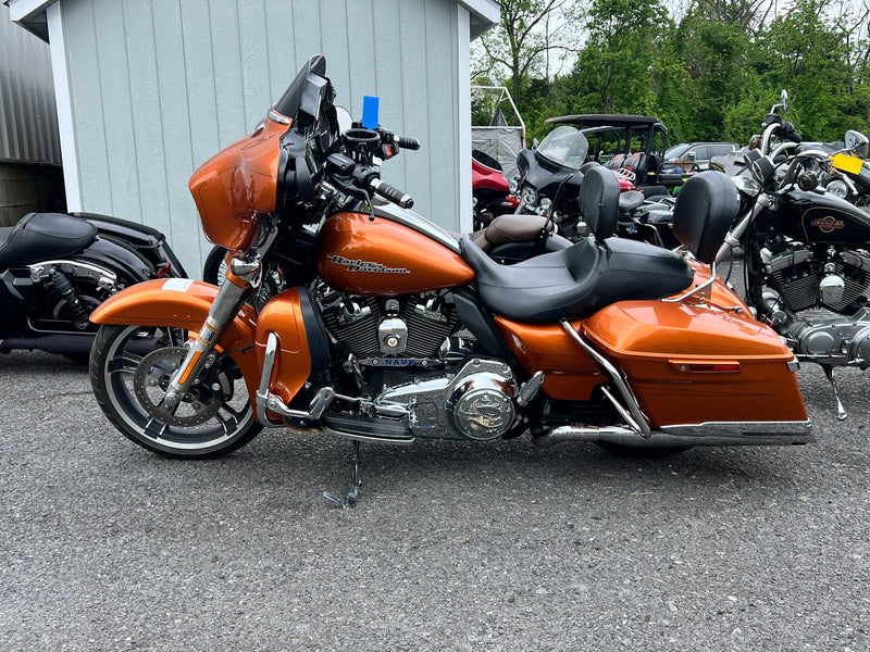 Harley-Davidson 2015 Harley-Davidson Touring FLHXS Street Glide Special One Owner w/ Many Extras! Excellent Condition! $13,995