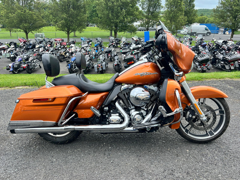 Harley-Davidson 2015 Harley-Davidson Touring FLHXS Street Glide Special One Owner w/ Many Extras! Excellent Condition! $13,995