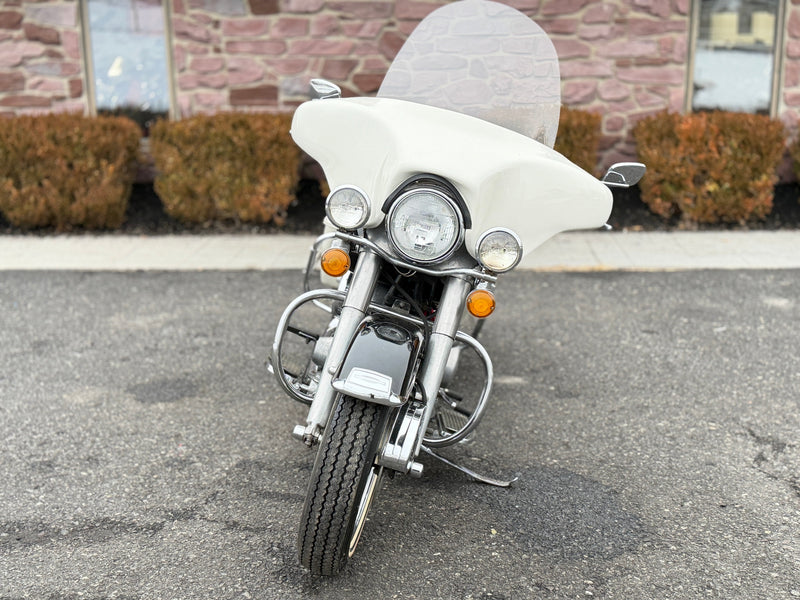 1975 Harley-Davidson Shovelhead FLH Survivor 74