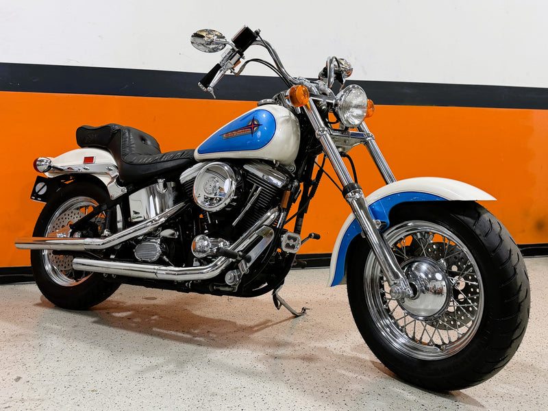 1993 Harley-Davidson Softail Custom FXSTC Stunning 90th