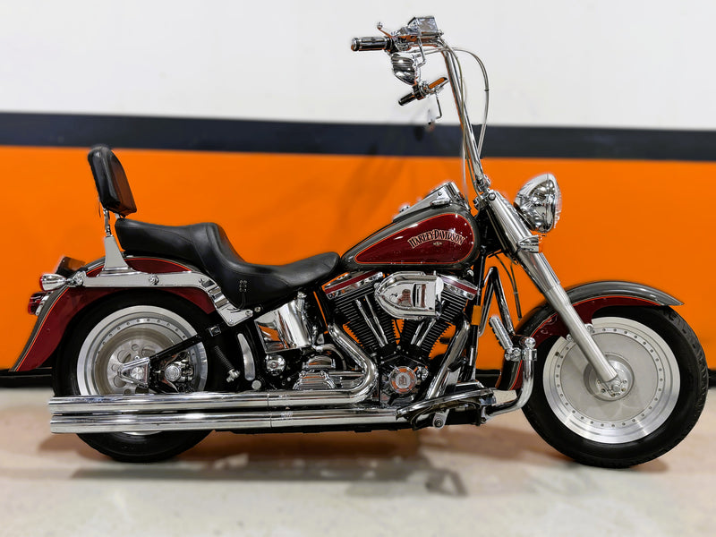 1994 Harley-Davidson Softail Fat Boy FLSTF 80