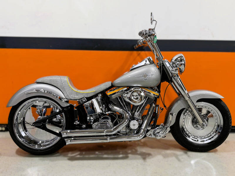 1994 Harley-Davidson Softail Fat Boy FLSTF 