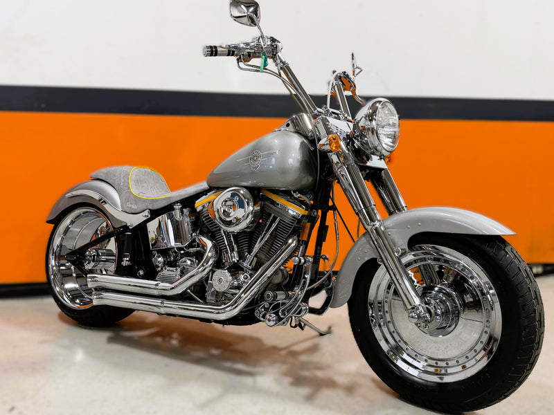 1994 Harley-Davidson Softail Fat Boy FLSTF 