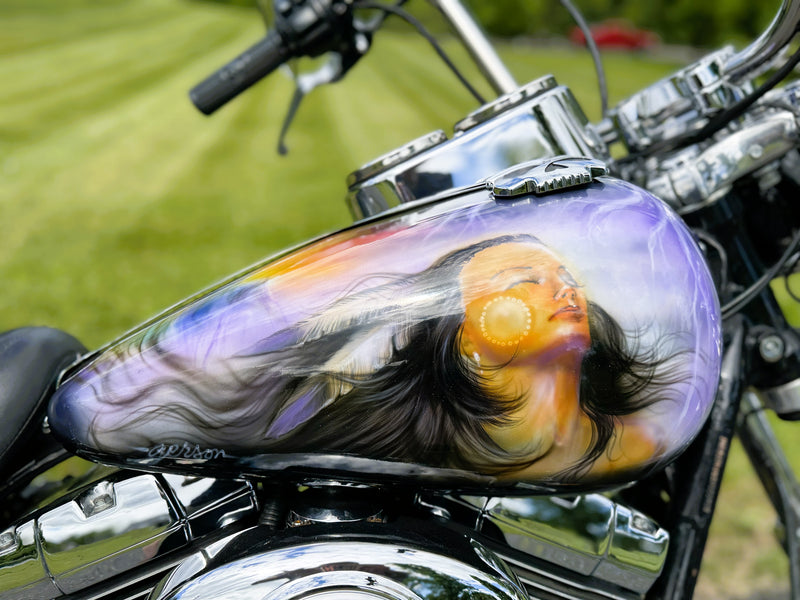 1999 Harley-Davidson Dyna Low Rider FXDL 1st Year Twin Cam Free