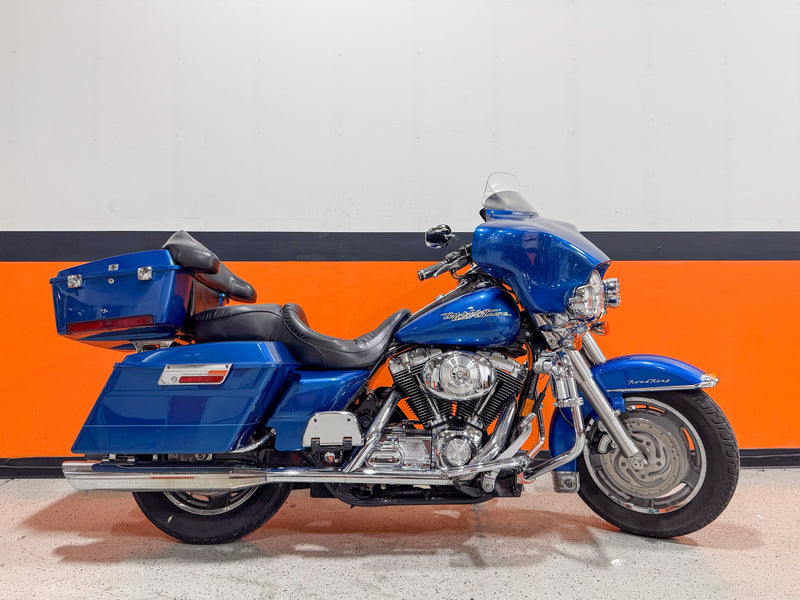 Philippines 2005 Harley Davidson Road King For Sale 6+ Hundred