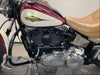 Harley-Davidson Motorcycle 2007 Harley-Davidson Softail Custom FXSTC One owner w/ Only 10,230 Miles! $6,995