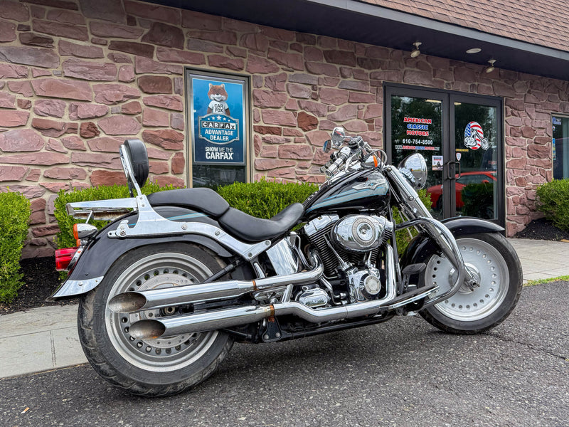 Wunderbar 96 Twin Cam Bilder