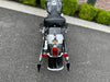 Harley-Davidson Motorcycle 2009 Harley-Davidson Softail Deluxe FLSTN Fishtails, Apes & Only 21k Miles! $9,995