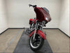Harley-Davidson Motorcycle 2012 Harley-Davidson Dyna Switchback FLD 103" Bagger w/ Batwing Fairing, Mini Apes, & Many Extras! $8,495