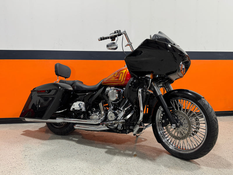 2013 Harley-Davidson Road Glide 103