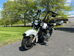 Harley-Davidson Motorcycle 2015 Harley-Davidson Heritage Softail Classic FLSTC 103" One Owner Only 6,992 Miles! Many Upgrades! $10,995