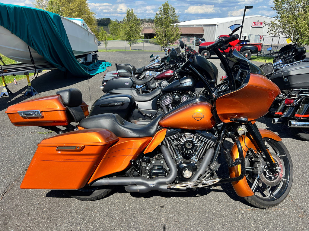 Harley-Davidson Motorcycle 2015 Harley-Davidson Road Glide Special FLTRXS Thousands in Upgrades & Extras! $16,995