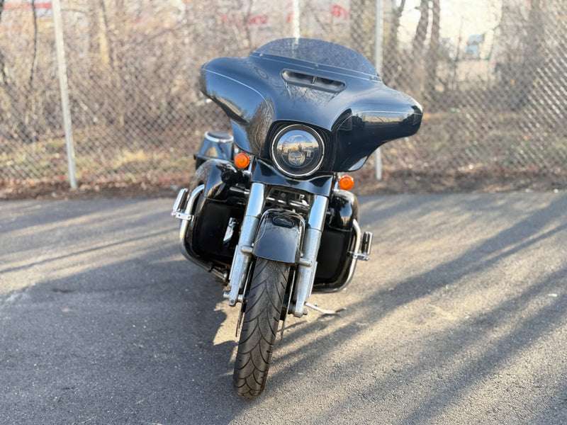 2015 Harley-Davidson Street Glide Special FLHXS 103