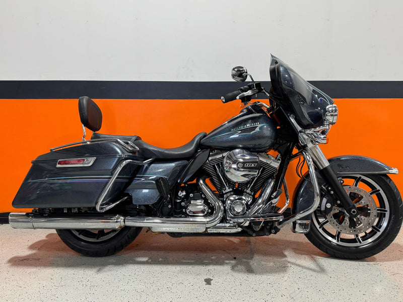 2015 Harley Davidson Ultra Limited Low 2015 Harley-Davidson