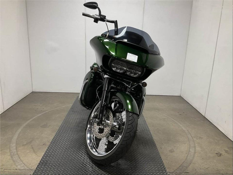 2015 Harley-Davidson Touring Road Glide FLTRX w/ Bars, Exhaust