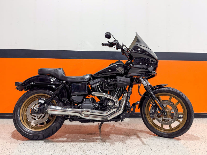 Painted Screamin Eagle Evo Motor Evolution Engine Best Harley