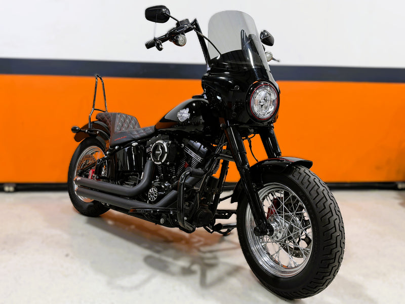 2016 Harley-Davidson Softail Slim S FLSS Screamin' Eagle 110" Bars Cams Pipes Many Upgrades! $13,995 photo 2