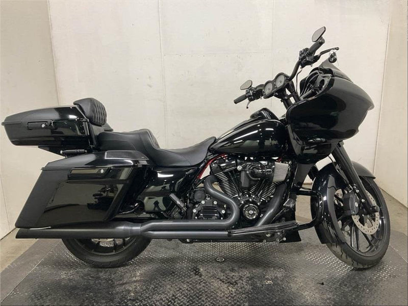 SOLD 2017 Harley-Davidson Road Glide Special M8 124