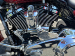 Harley-Davidson Motorcycle 2018 Harley-Davidson Freewheeler Free Wheeler FLRT Triglide Fairing with Extras! $23,995