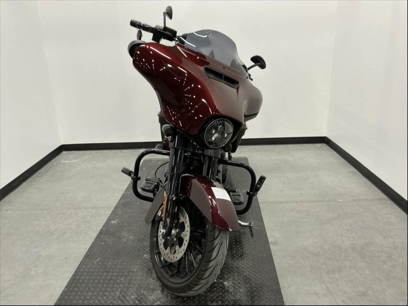 2018 HarleyDavidson Screamin' Eagle 122" Stage III Kit Street Glide S