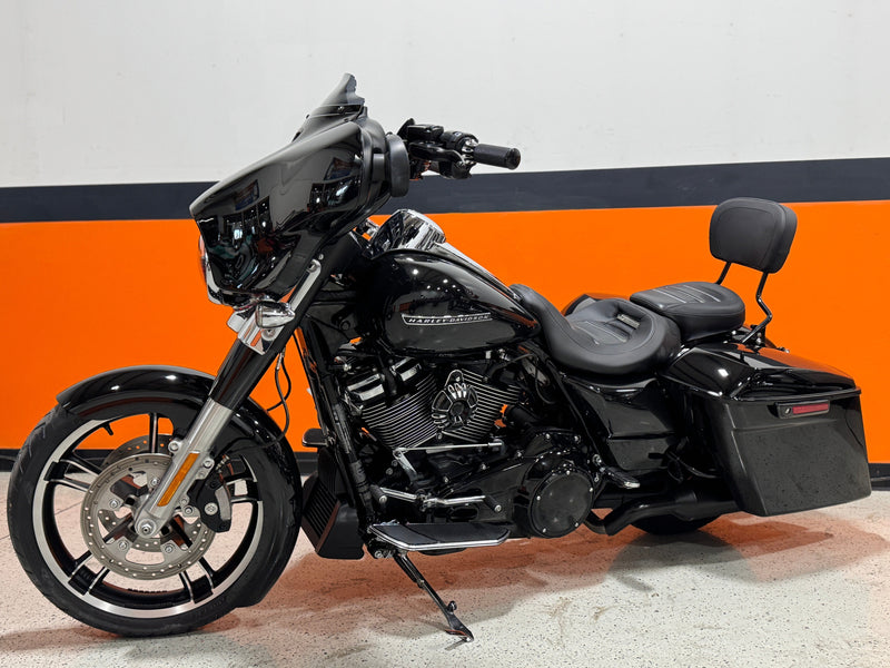 2019 HarleyDavidson Street Glide FLHX Screamin' Eagle 128" Stage IV K