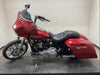 Harley-Davidson Motorcycle 2019 Harley-Davidson Street Glide FLHX w/ Extras! Clean Title! One owner! Easy Cosmetic Fix! $13,995