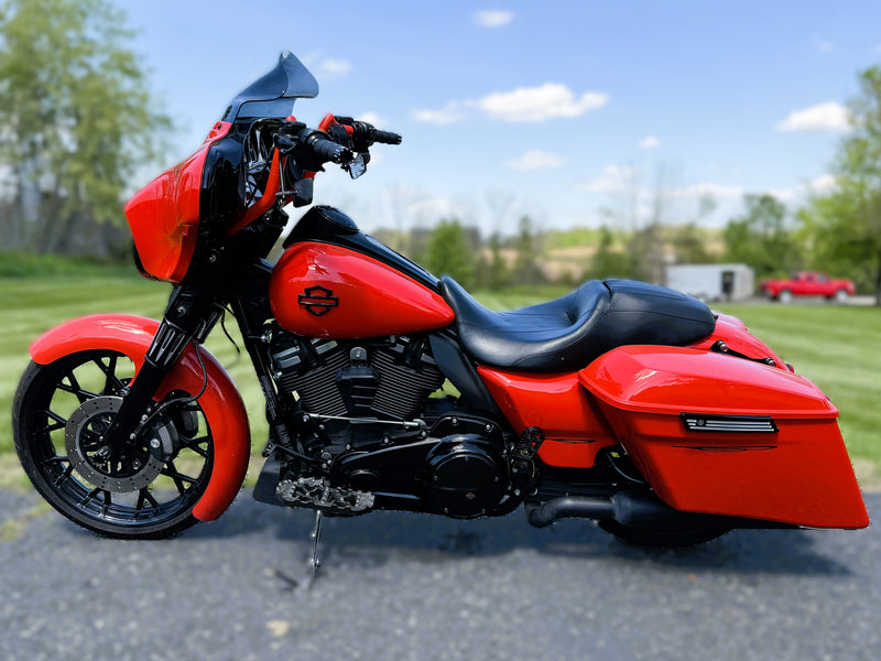 2020 Harley-Davidson Touring Street Glide Special FLHXS 131