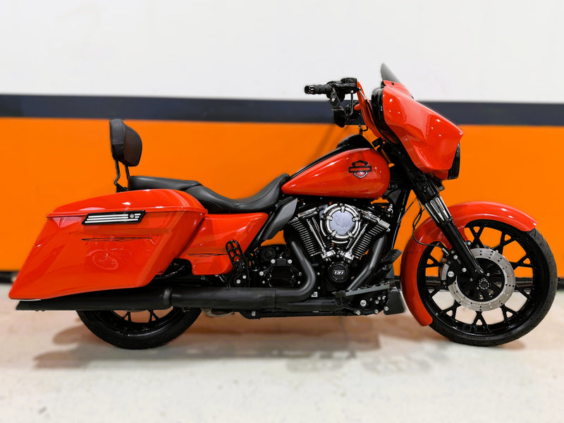 2020 Harley-Davidson Touring Street Glide Special FLHXS 131