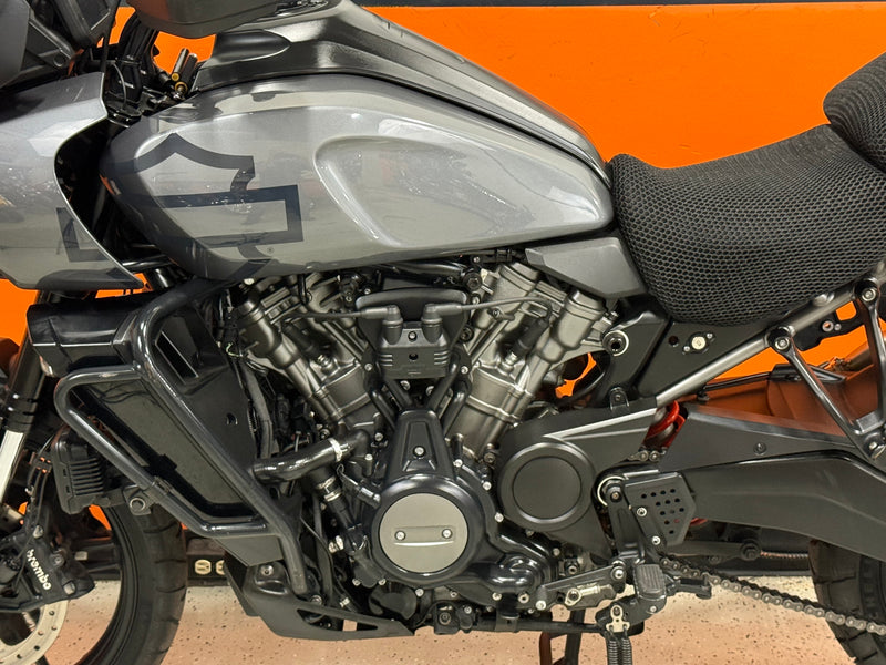2021 Harley-Davidson Pan America 1250 Special RA1250S One Owner