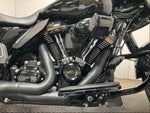 Harley-Davidson Motorcycle 2022 Harley-Davidson Street Glide ST FLHXST 117" One Owner Only 4,904 miles! $26,995 (Sneak Peek Deal)