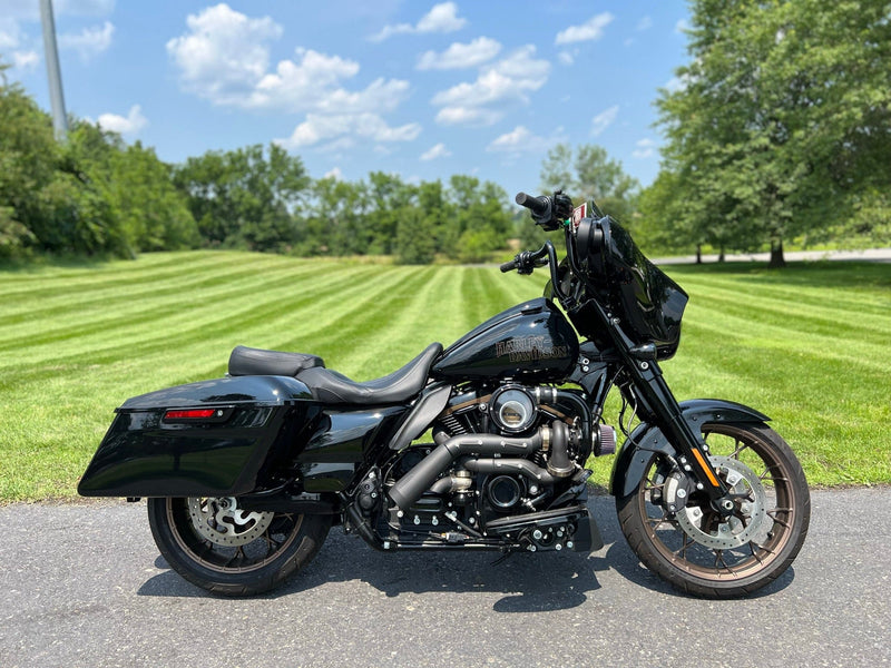 2022 Harley-Davidson® Street Glide® ST - FLHXST