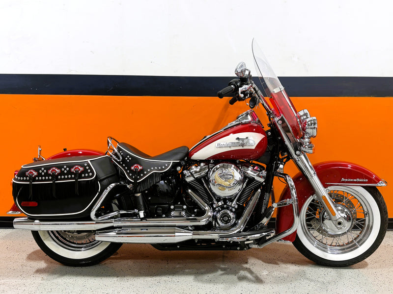 2024 Harley-Davidson FLI 75th Anniversary Hydra-Glide Revival