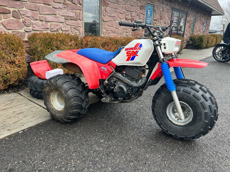 Honda Atc Crf 450 Three Wheeler 2021 Honda Three Wheeler Store