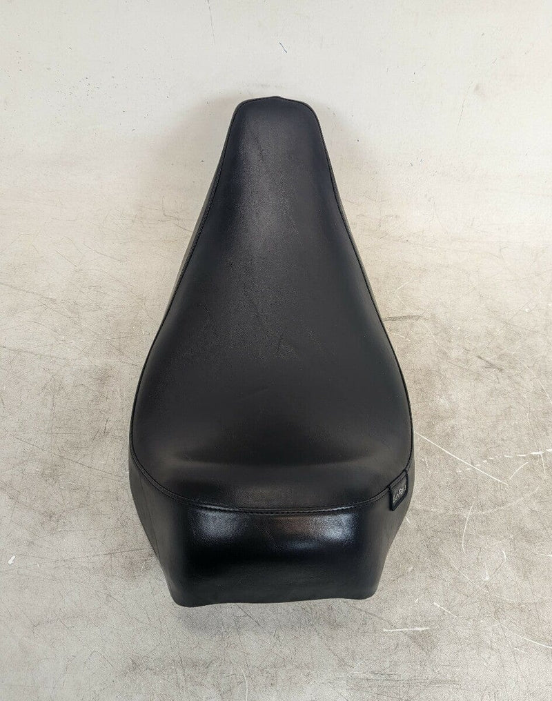 LePera Silhouette Solo Seat 2002-2007 Harley Touring Road Electra