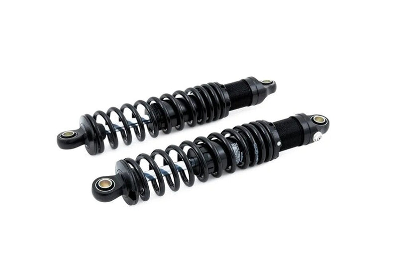 Ohlins HD 761 Shocks Rear Pair STX36 Blackline 12