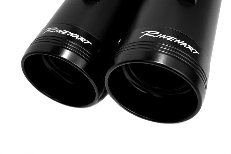 Rinehart Black DBX45 4.5