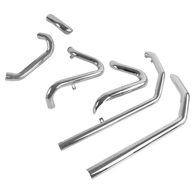 SHARKROAD Chrome 39