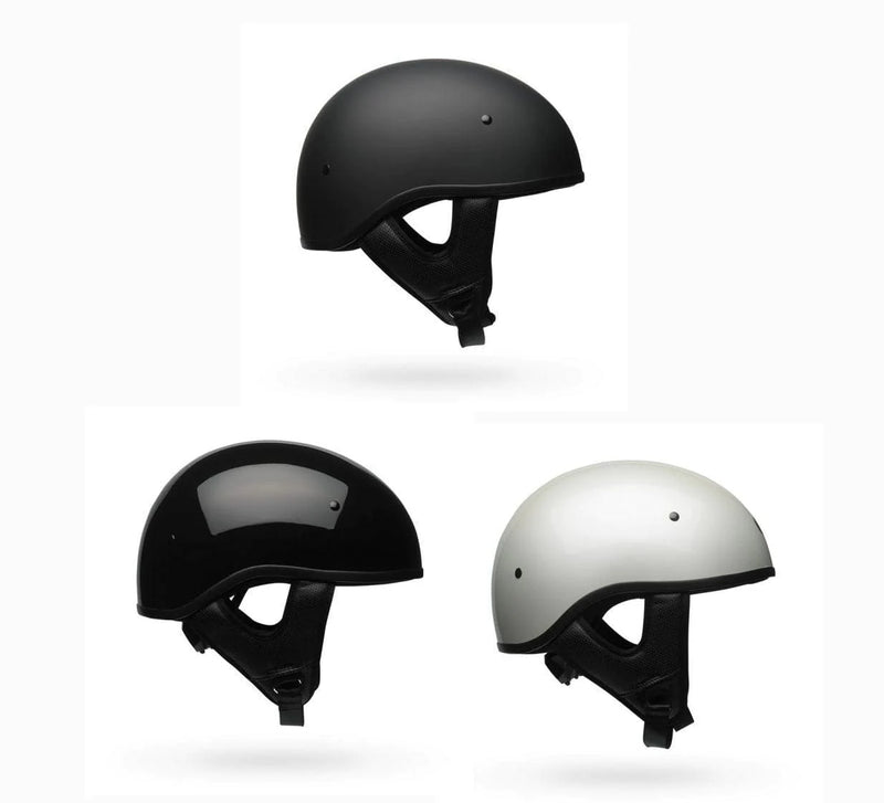 bell half helmets motorcycle Bell Pit Boss Sport Offroad Dirt Bike MX Motorcross Motorcycle DOT Hel – American Classic Motors