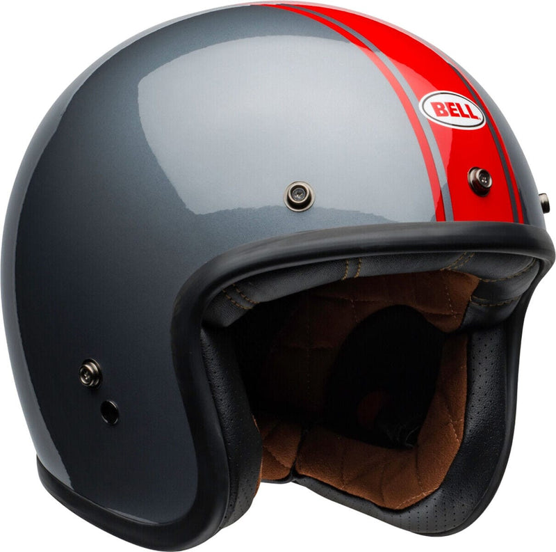 New 2020 Bell Custom 500 Helmet DOT 3/4 Open Face Motorcycle Bike Mens – American Classic Motors New 2020 Bell Custom 500 Helmet DOT 3/4 Open Face Motorcycle Bike Mens – American Classic Motors