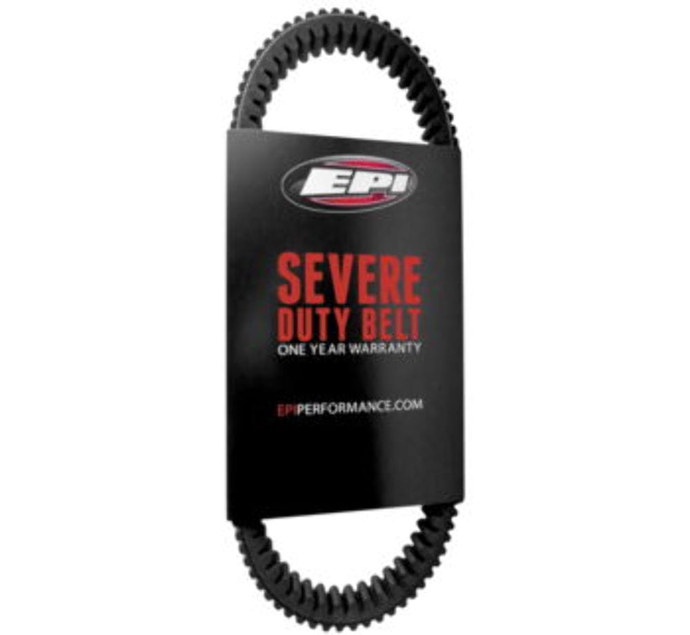 EPI Performance Transmissions & Chains EPI Performance ATV UTV Severe Belt CF Moto 400 500 600 Force Offroad Heavy Duty