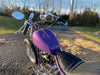 Harley-Davidson Motorcycle 1959 Harley-Davidson FLH FL 74" 4-Speed Panhead Survivor Custom Chopper Bobber - $19,995